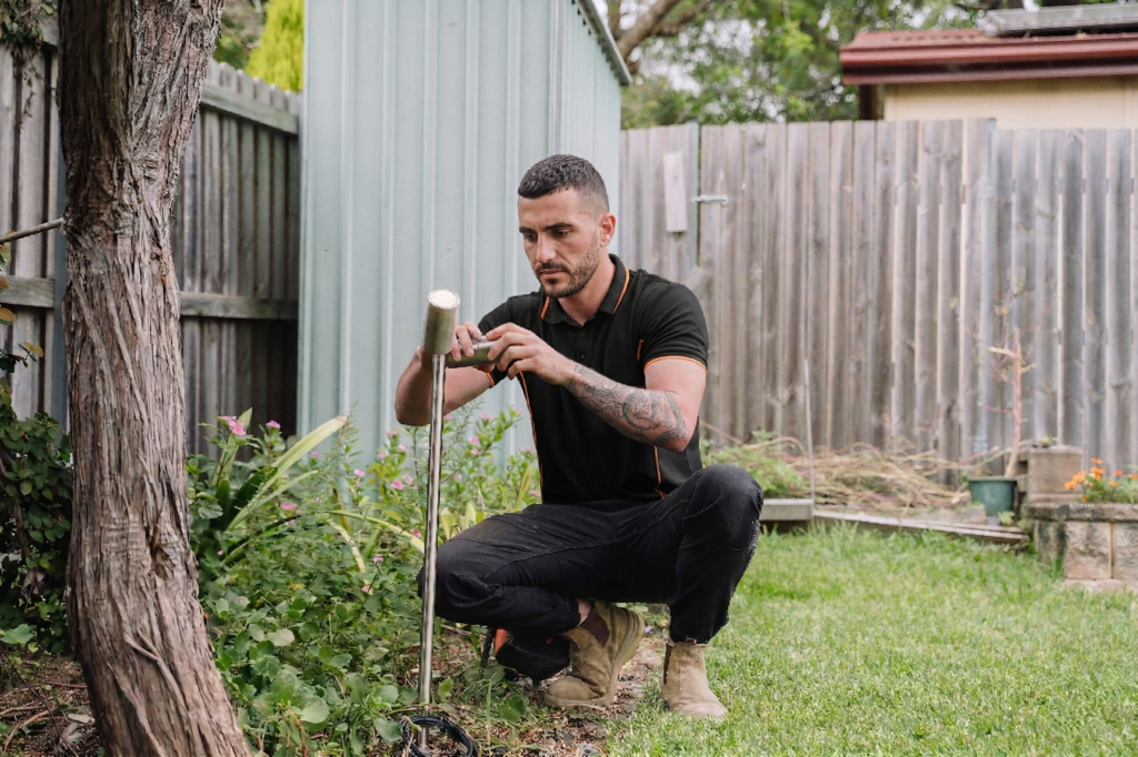 Commercial electrician services in Northbridge