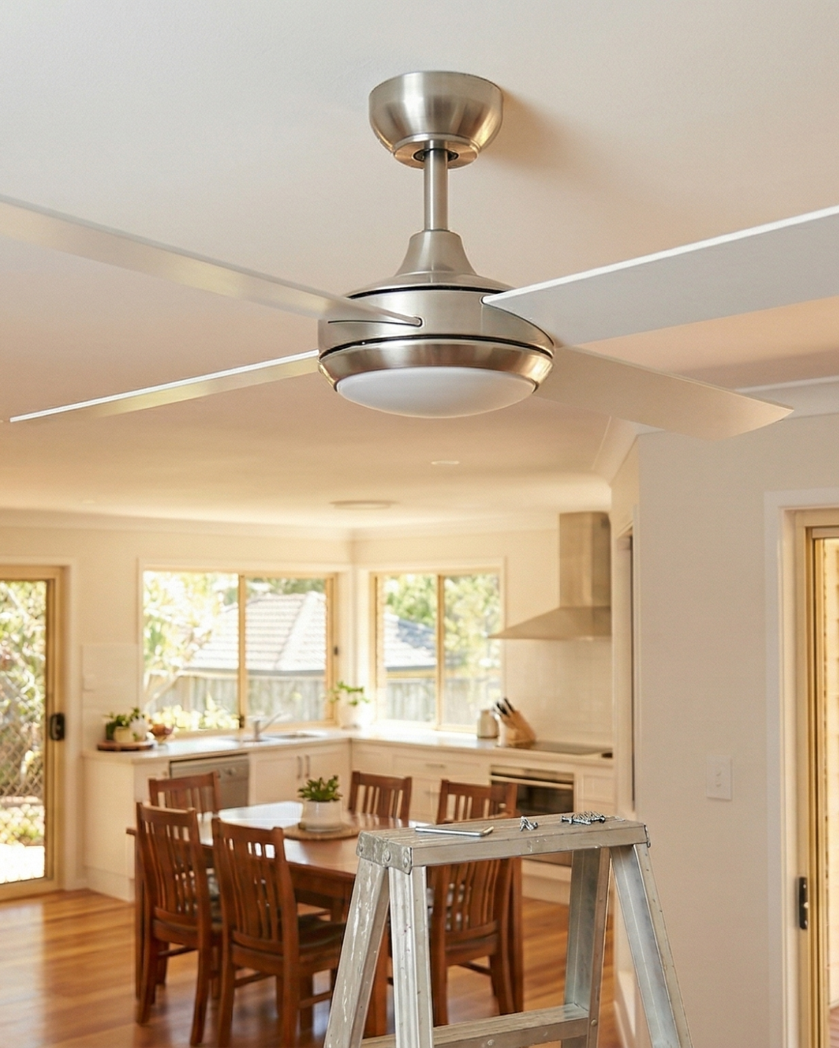 Electrical repair services in Northbridge